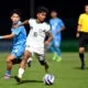 Bangladesh stumbled at the beginning of the SAFF Championship