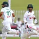 Bangladesh vs Pakistan 2nd Test Day 4