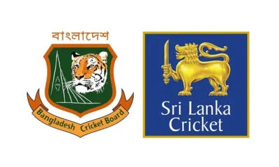 Bangladesh vs Sri Lanka