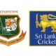 Bangladesh vs Sri Lanka