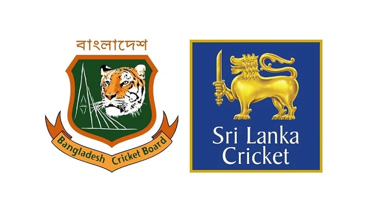 Bangladesh vs Sri Lanka