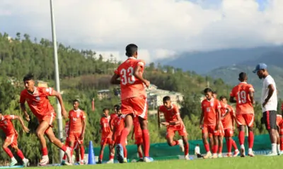 Bangladesh will face India on Friday in the SAFF Championship