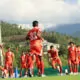 Bangladesh will face India on Friday in the SAFF Championship