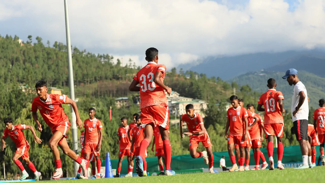 Bangladesh will face India on Friday in the SAFF Championship