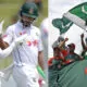 Bangladesh won against Pakistan (1)