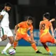 Bhutan vs Bangladesh football