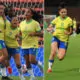 Brazil u20 women world cup