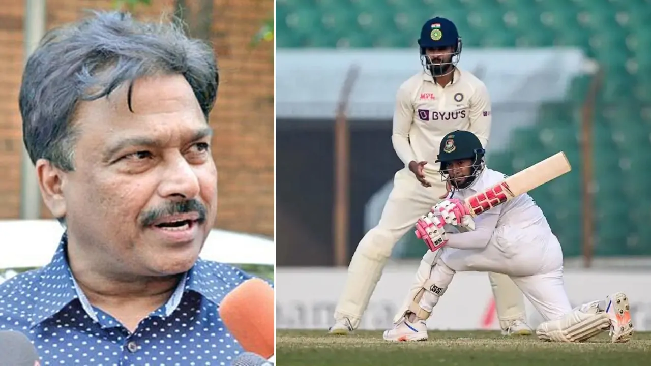 Concerns on Bangladesh-India match, what the BCB president said