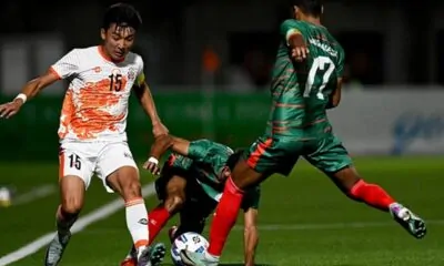 Crifo BD vs Bhutan