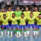 Crifo Brazil Futsal