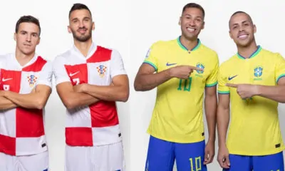 Fifa Futsal World Cup__Brazil vs Croatia