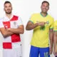 Fifa Futsal World Cup__Brazil vs Croatia