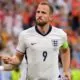 Harry Kane English footballer