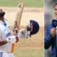 Harsha Bhogle talk on Rishabh Pant