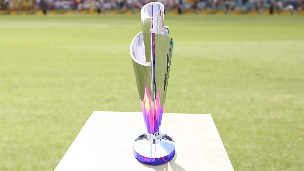 ICC Women's T-20 World Cup prize money