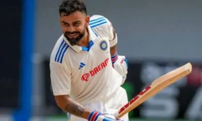 virat kholi