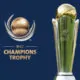 caampions trophy