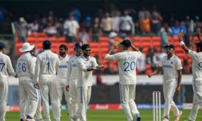 TEam india