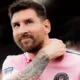 Messi is rumored to leave Inter Miami