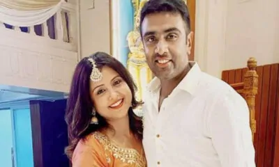 ravichandran ashwin