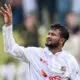 Shakib al hasan test