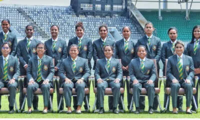 Bangladesh women cricket team