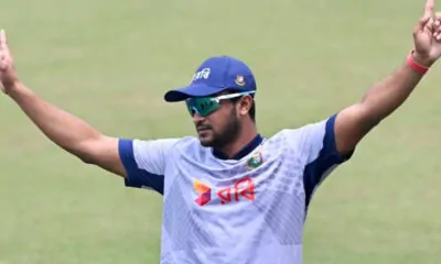 shakib al hasan