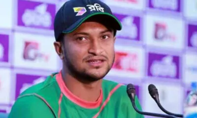 shakib al hasan