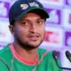 shakib al hasan