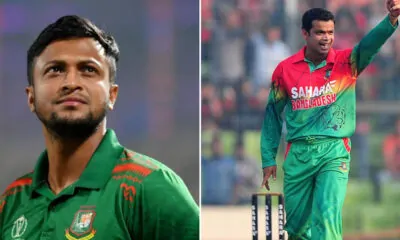 shakib and abdur razzak