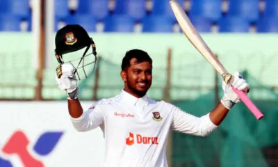 Bangladeshi Crickter