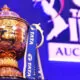 IPL Trophy