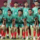 Bangladesh Football team