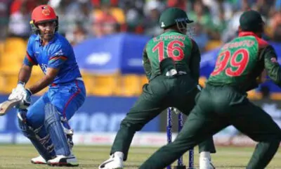 bangladesh cricket team