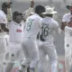 bangladesh TEst team