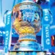 IPL Trophy