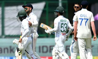 bangladesh vs india