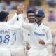 India starts with an emphatic 280-run win