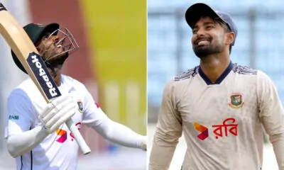 Liton considers Miraz to be a better batsman than himself