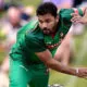 Mashrafe Bin Mortaza