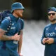 McCullum becomes England's head coach in all three formats