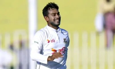 Mehidy Hasan Miraz