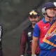 Mongolia All-out for just 10 runs in T20