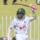 Mushfiqur surpasses Tamim in international cricket