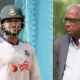 Nazmul Abedin Fahim talk about Shakib