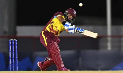 Nicholas Pooran