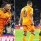 Real Madrid won by Mbappe Vinicius goal