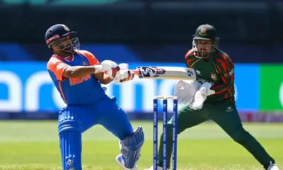 Rishabh Pant is not taking Bangladesh lightly