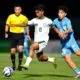 SAFF u17 2024_Final_Bangladesh vs India