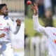 Shakib Al Hasan is in front of a new milestone in Test